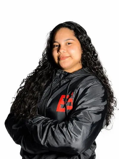 Luisana Martínez