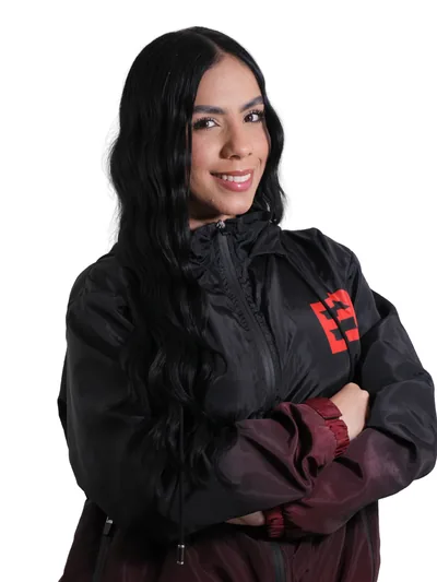 Karla Pérez
