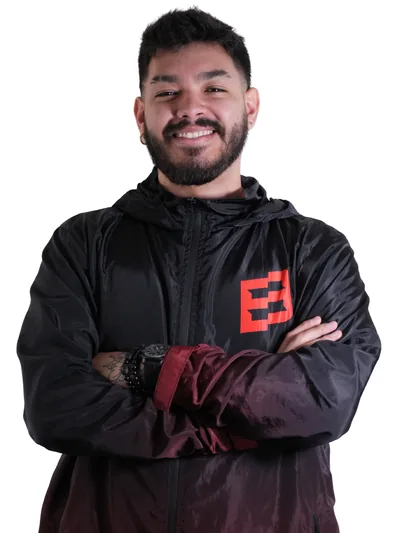 Daniel González